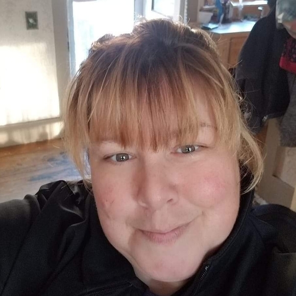 Meet your Posher, Stacey - Picture 1 of 1